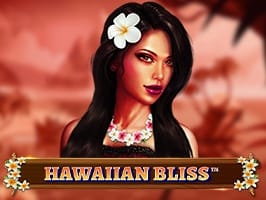 Hawaiian Bliss screenshot