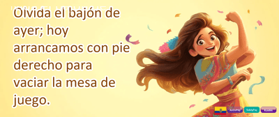 Súper Premio 091 promotion