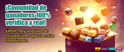 Descarga Ecuabet y Gana Hoy