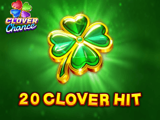 20 Clover Hit screenshot