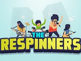 The Respinners screenshot