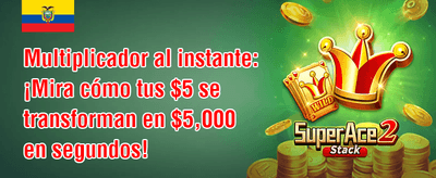 Bono Especial 020 promotion