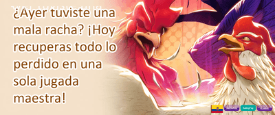 Cashback VIP Semanal promotion banner